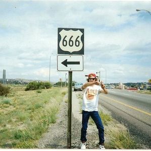 Meet your Posher, Mark